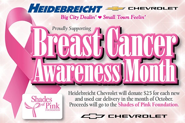 breast cancer awareness