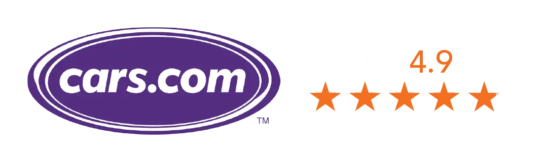 Cars.com Rating 4.9