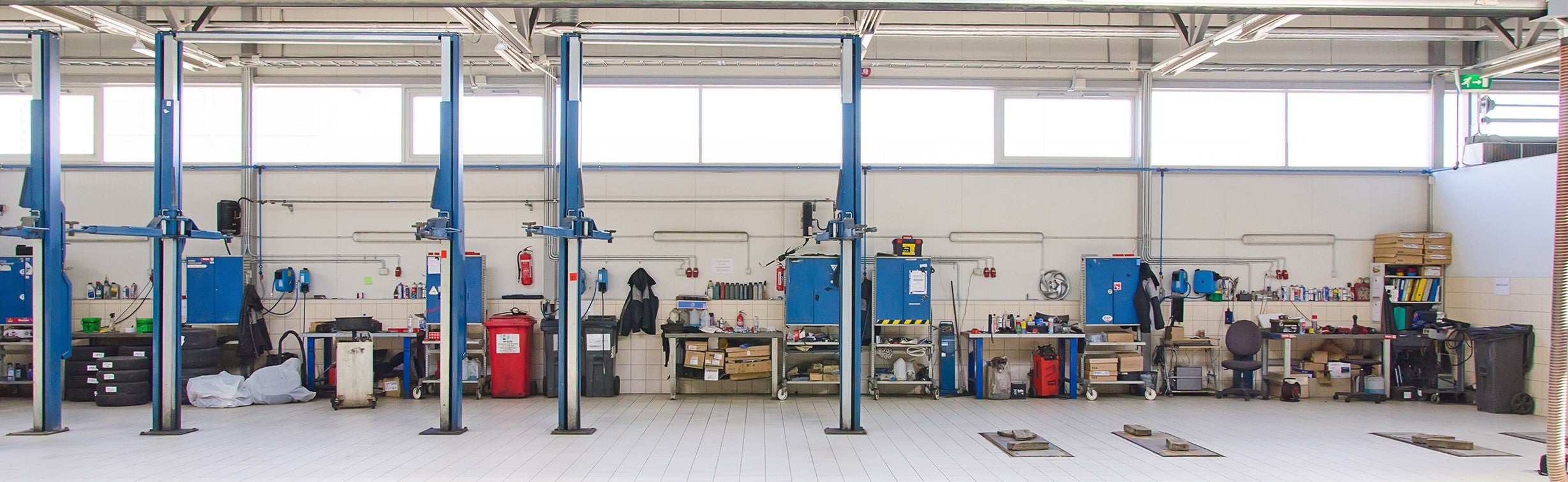 What's Under Your Hood?| Heidebreicht Chevy Service | Washington, MI