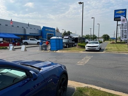 Annual FBody Meet & Greet