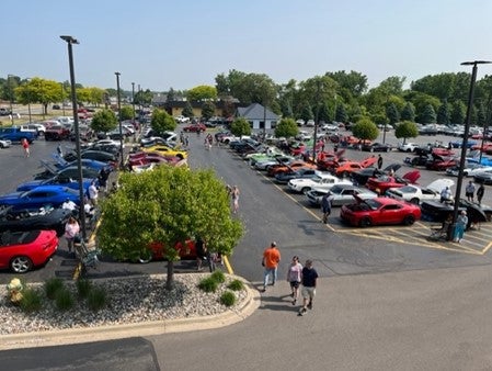 Annual FBody Meet & Greet