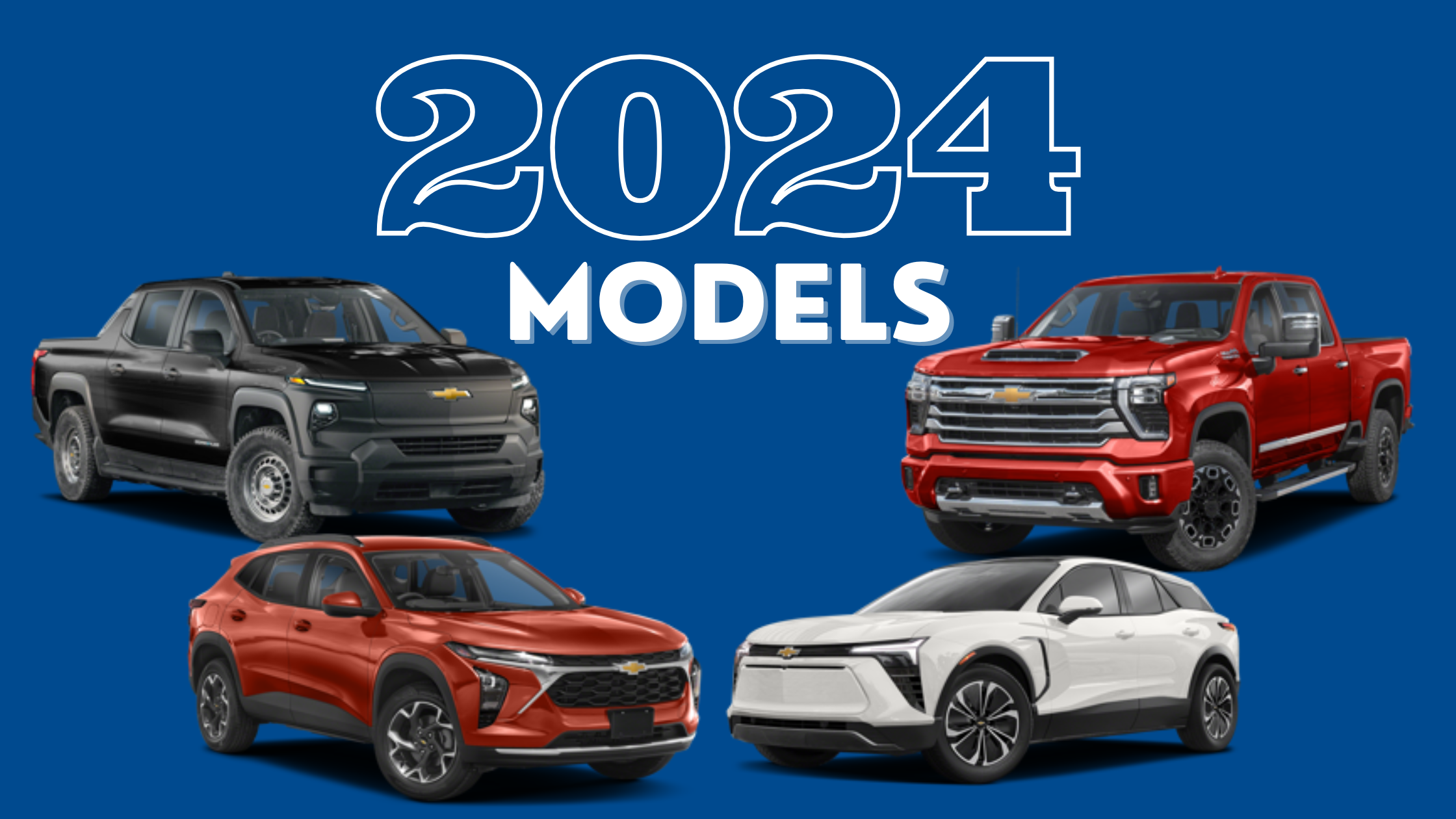 Chevrolet Dealership in Washington, MI | Heidebreicht Chevrolet