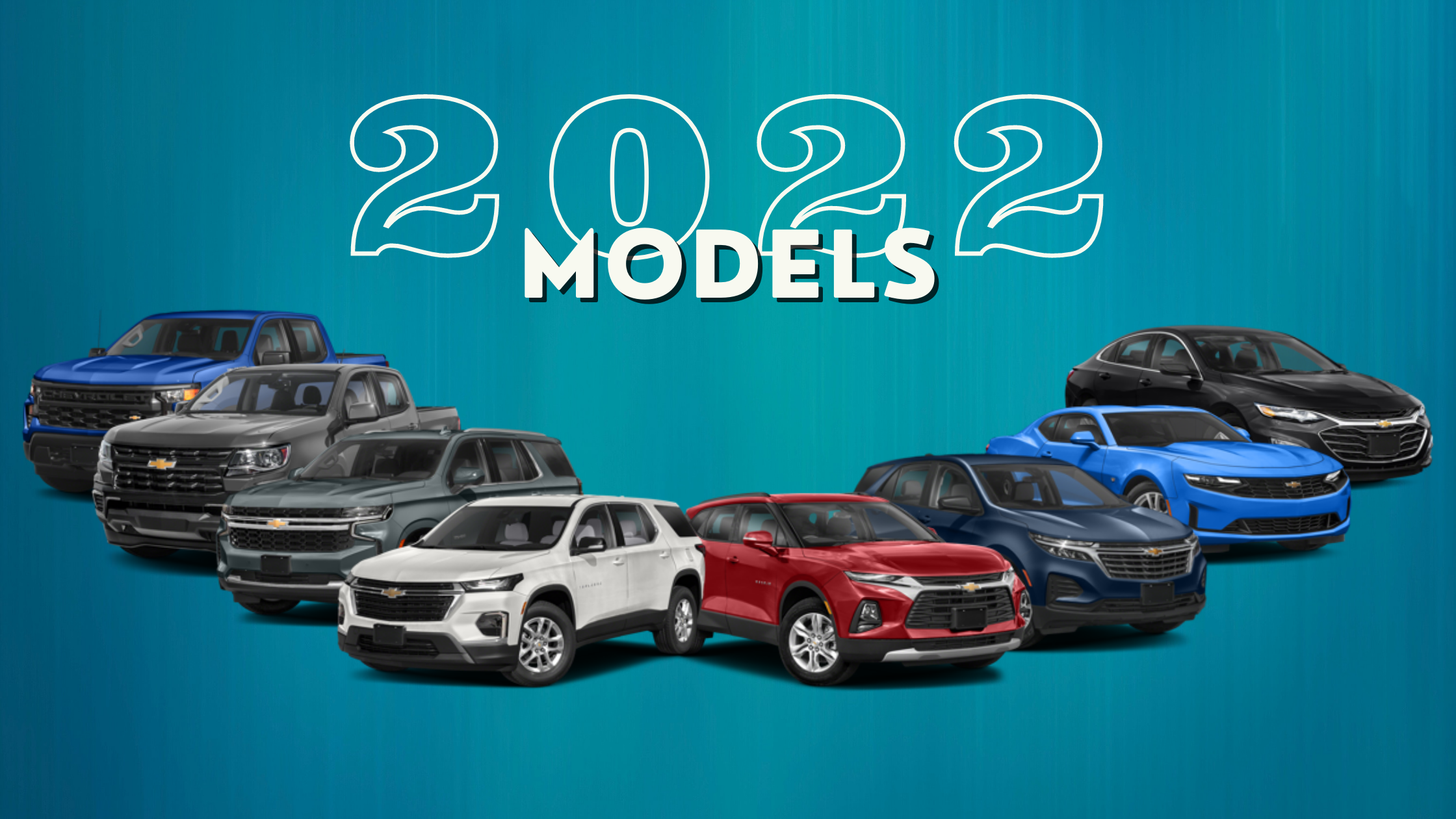 Chevrolet Dealership in Washington, MI | Heidebreicht Chevrolet