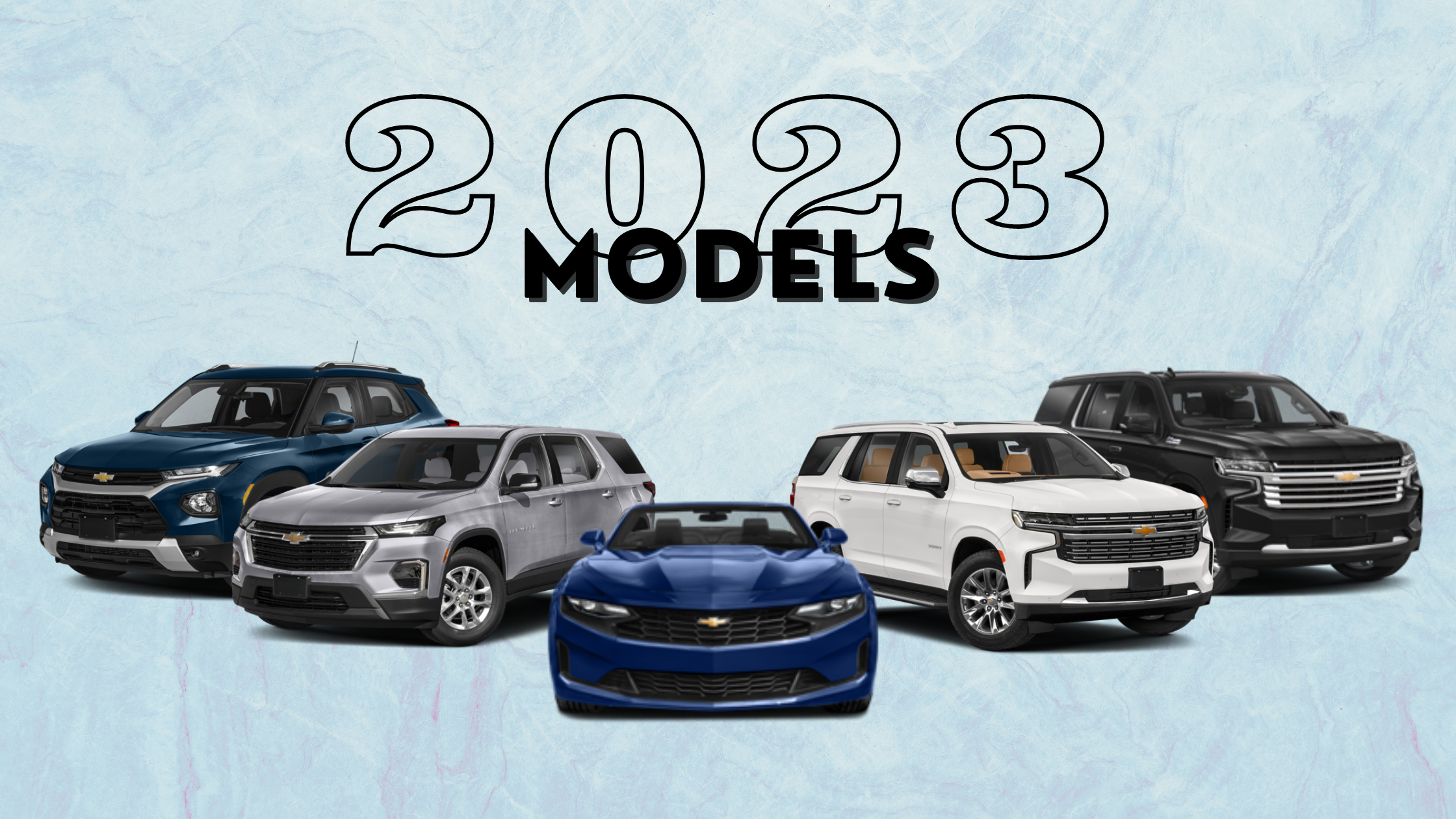 Chevrolet Dealership in Washington, MI | Heidebreicht Chevrolet