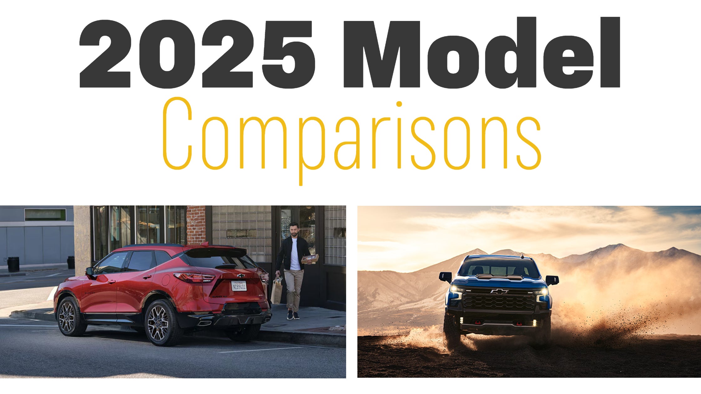 Chevrolet Dealership in Washington, MI | Heidebreicht Chevrolet