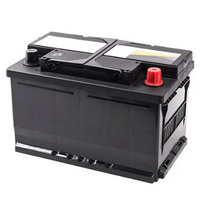 Washington, MI battery replacement | Heidebreicht