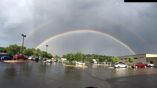 Heidebreicht Chevrolet Body Shop