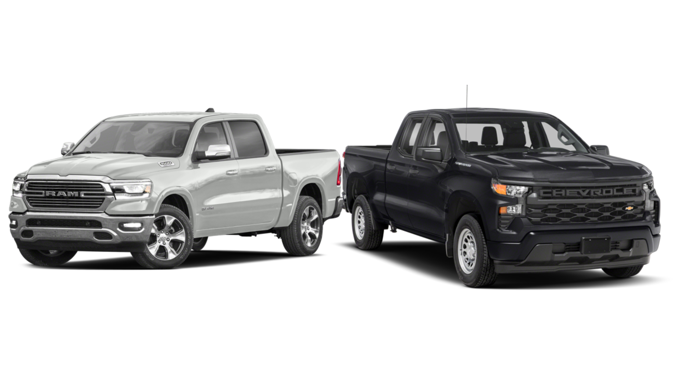 2023 Chevrolet Silverado 1500 | Washington, MI
